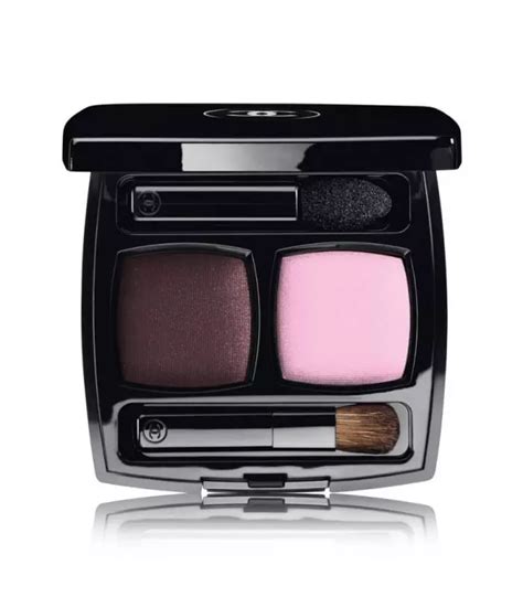 ombre paupiere duo chanel